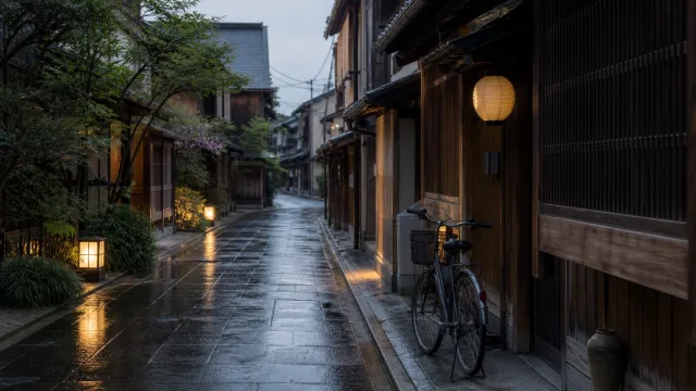 Kyoto Beyond the Highlights: A Respectful Three-Day Itinerary