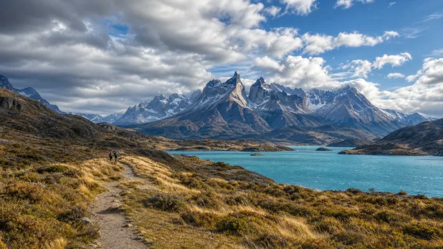 How to Plan a Low-Impact Hiking Trip in Patagonia