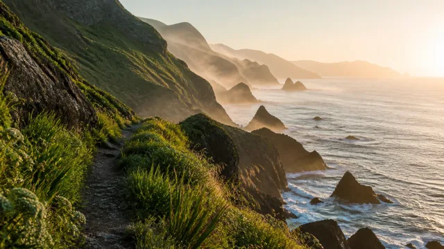 A Slow Travel Guide to Madeira’s Wild North Coast